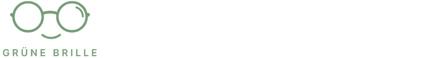 Logo Grüne Brille – Zur Startseite